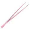 Pink Nail Art Tweezer