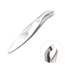 Mini Tweezer Cuticle Nipper
