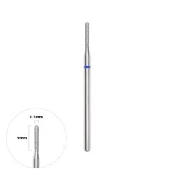 Manicure Drill Bit / Diamond Safety Sciver