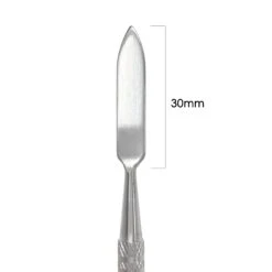 Tammy Nails Store -Tammy Nails Store NAT MB 005 FLAT N 2