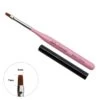 Daily Charme Nail Art Brush / Small Flat