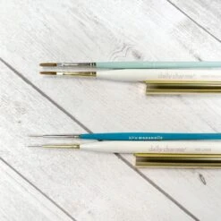 Daily Charme Nail Art Brush / Art Liner -Tammy Nails Store NAT NPDC 56107 ART 3