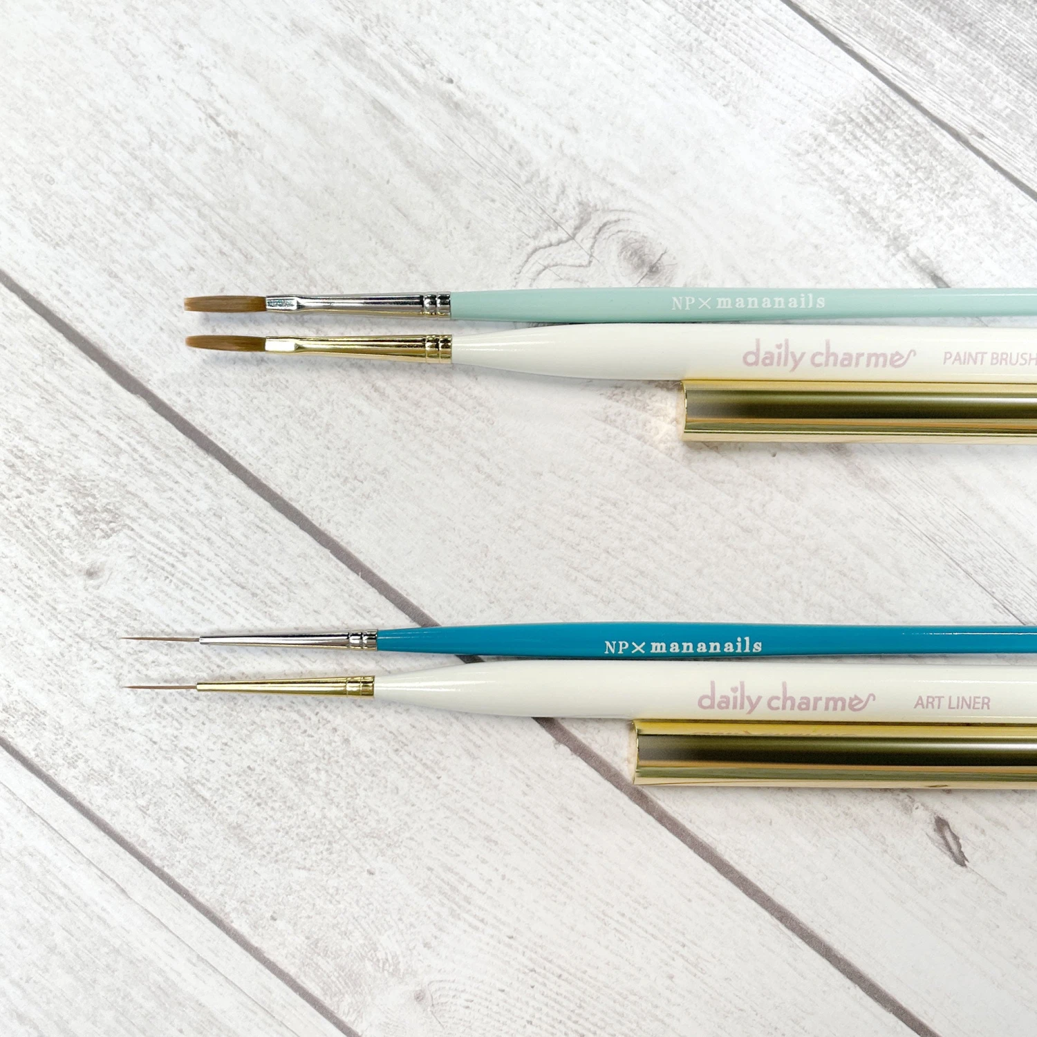 Daily Charme Nail Art Brush / Paint 2 Daily Charme Nail Art Brush / Paint - Image 2