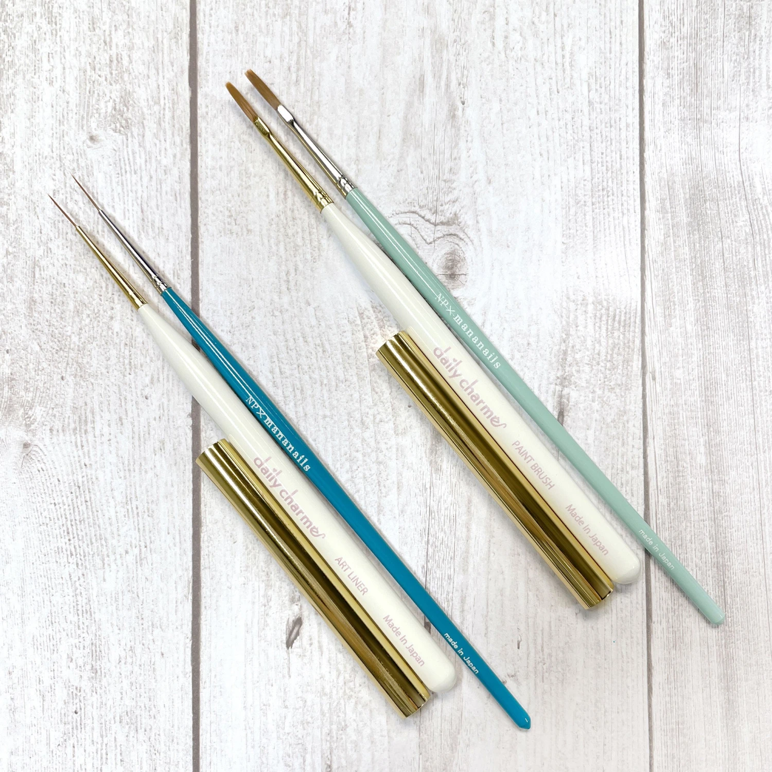 Daily Charme Nail Art Brush / Paint 3 Daily Charme Nail Art Brush / Paint - Image 3