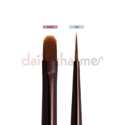 Tati Artchocolat Bebe & Ciel Brush Set 5 Tati Artchocolat Bebe & Ciel Brush Set -Tammy Nails Store NAT TATI SET2 3