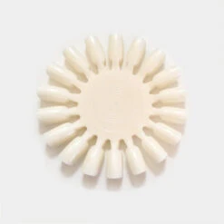Nail Art Display Wheels / White