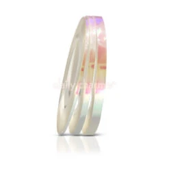 Iridescent Nail Art Tape Set / 1MM / 2MM / 3MM