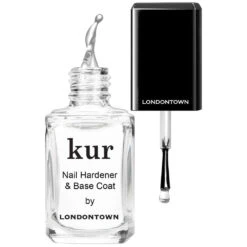 LONDONTOWN / Nail Hardener & Base Coat