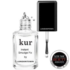 LONDONTOWN / Instant Smudge Fix Nail Polish