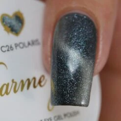 Charme Gel / Cat Eye C26 Polaris -Tammy Nails Store Polarius 1