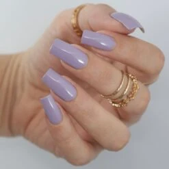 Charme Gel / 908 Purple Haze -Tammy Nails Store PurpleHaze2