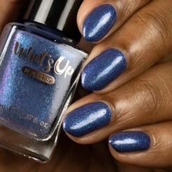 Whats Up Nails / Downpour Nail Polish -Tammy Nails Store WHATS WNP004 3