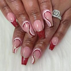 Charme Gel / Jelly J05 Dulcet -Tammy Nails Store reireishnailart 269765808 455782742812737 2136195111170868795 n