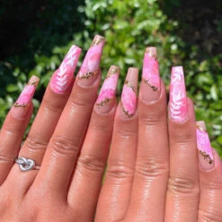 Daily Charme Blooming Gel -Tammy Nails Store reireishnailart 4 b30ed99c c26b 40e1 9e77 2926ac753cb8